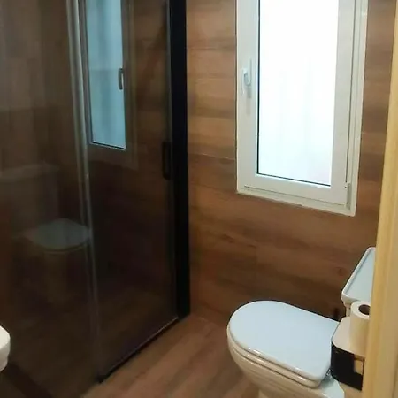 Agradable Apartamento En El Centro De